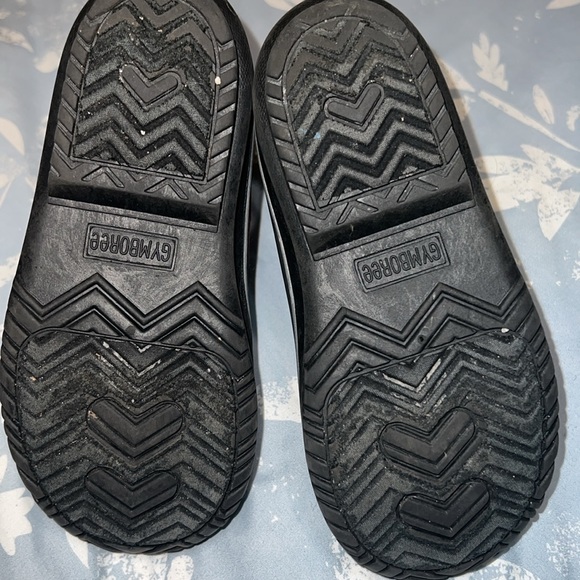 Gymboree winter boots - Picture 6 of 6